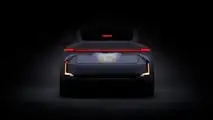 Lexus ES 2026