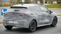 Renault Clio (2026) Erlkönig