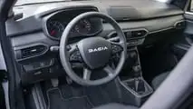 Dacia Sandero TCe 90 (2025) im Test