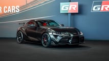 Toyota Kenshiki Forum 2025