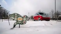 Avaliação do Volkswagen ID.buzz de 2025