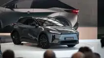Toyota Kenshiki Forum Brussels 2025
