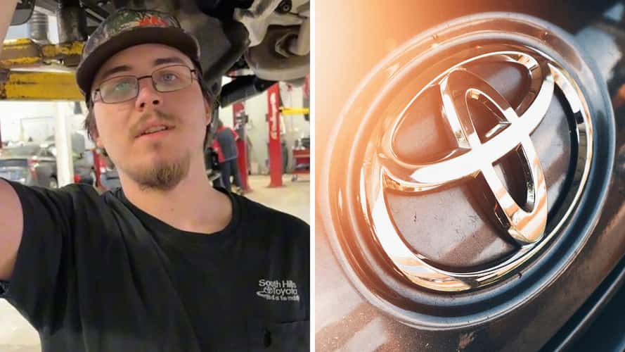 ‘Better Than Most’: Toyota Mechanic Says Brakes Last ‘Forever’ on Hybrid Cars. Is That True? 