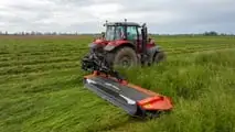 Maschio Gaspardo al Agriumbria 2025