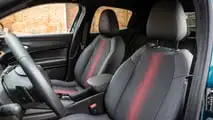 Alfa Romeo Junior (2025) Ibrida Q4 