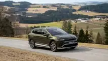 Prueba Skoda Enyaq 2025