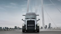 Mack Truck Pioneer