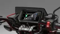 Honda CB125F 2026