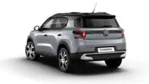 Citroën C3 Aircross Hybrid 145
