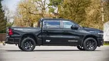 RAM 1500 (2025) im Test