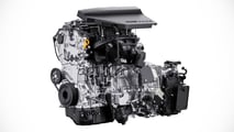 Hyundai stellt neues Hybrid-System vor