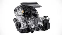 Hyundai stellt neues Hybrid-System vor
