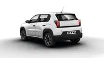 Fiat Grande Panda Hybrid Icon