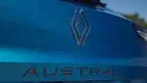 Renault Austral restyling, la prova su strada di Motor1.com