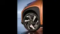 Toyota Aygo X (2025)