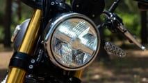 Royal Enfield Bear 650 (2025)