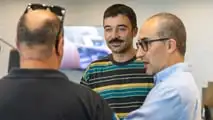 Motor1 Experience by Lexus, campos de lavanda