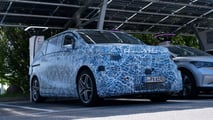 Mercedes VLE (Prototyp)