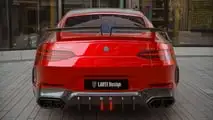 Larte Design Mercedes-AMG GT 53 4-Türer  und AMG-GT 63 4-Türer