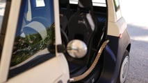 Fiat Topolino Vilebrequin Collector’s Edition