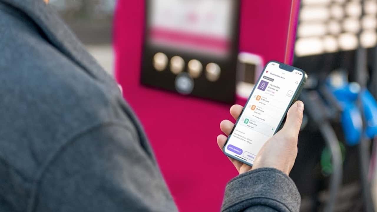 Enel X, pagamento con carta