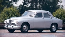 Alfa Romeo 1900 Berlina