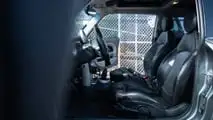 Mini Cooper Off-Roader