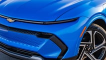 2025 Chevrolet Equinox EV Review