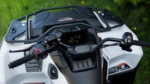 2026 Can-Am Outlander Electric ATV