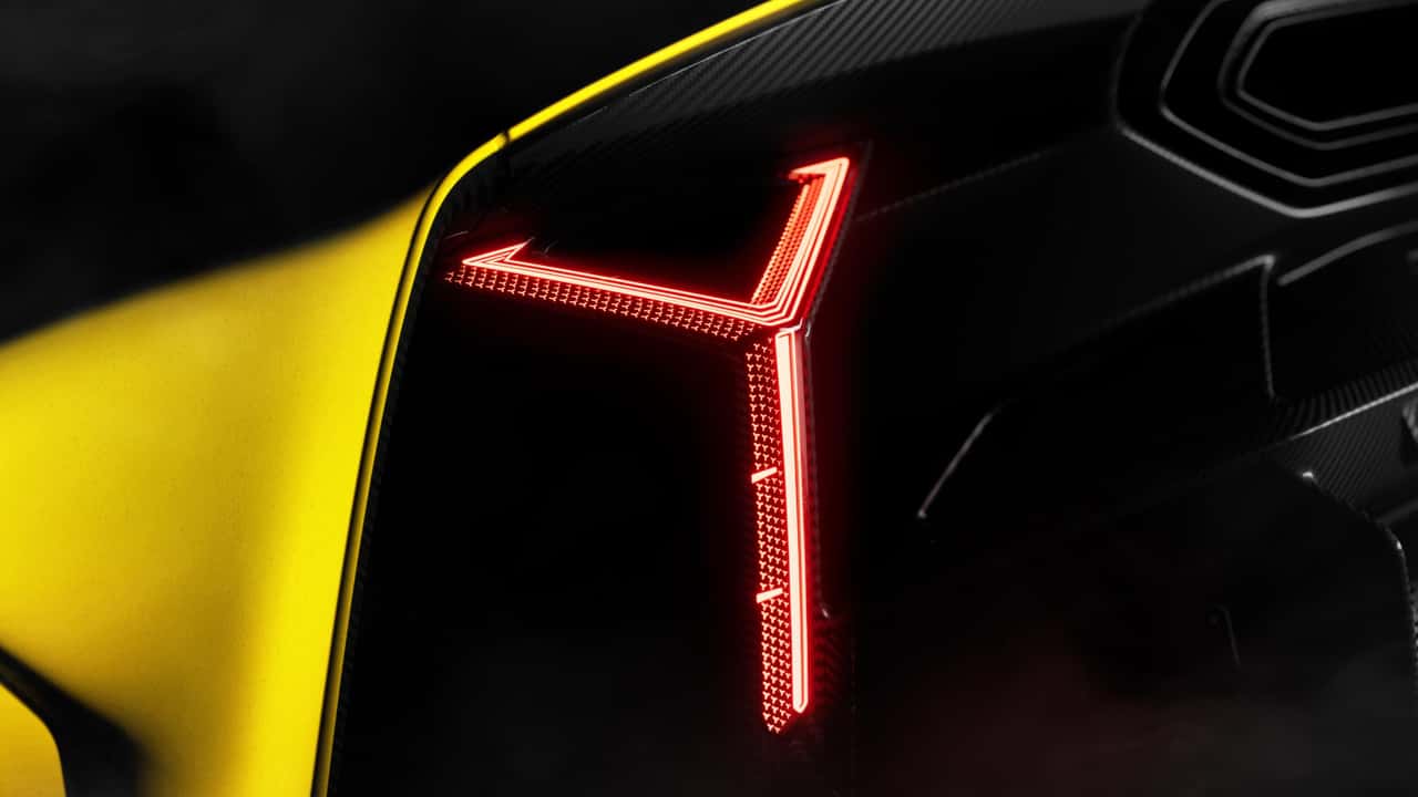 ظاهرة لامبورغيني (1)