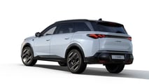Peugeot 5008 4x4 2025
