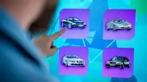 Youngtimer-Ausstellung im Mercedes-Museum (2025)