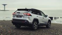 Toyota RAV4 Limited Edition 2025
