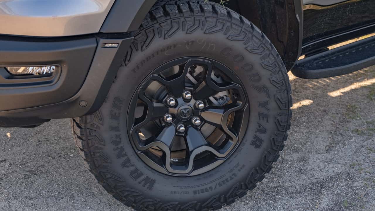 2025 Ram 1500 RHO Pros & Cons Review