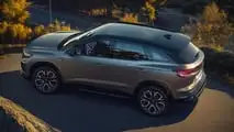 Renault Austral restyling (2025)
