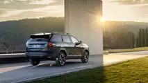 Primer contacto Dacia Bigster 2025