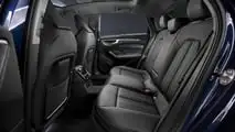 Audi A6 2025