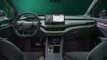 Skoda Elroq RS 2025