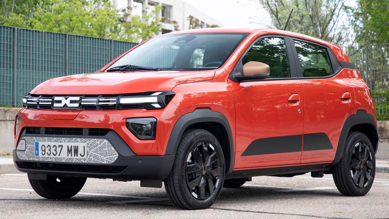 Esse é o plano que a Europa para ter carros elétricos mais baratos e rivalizar com chinesas