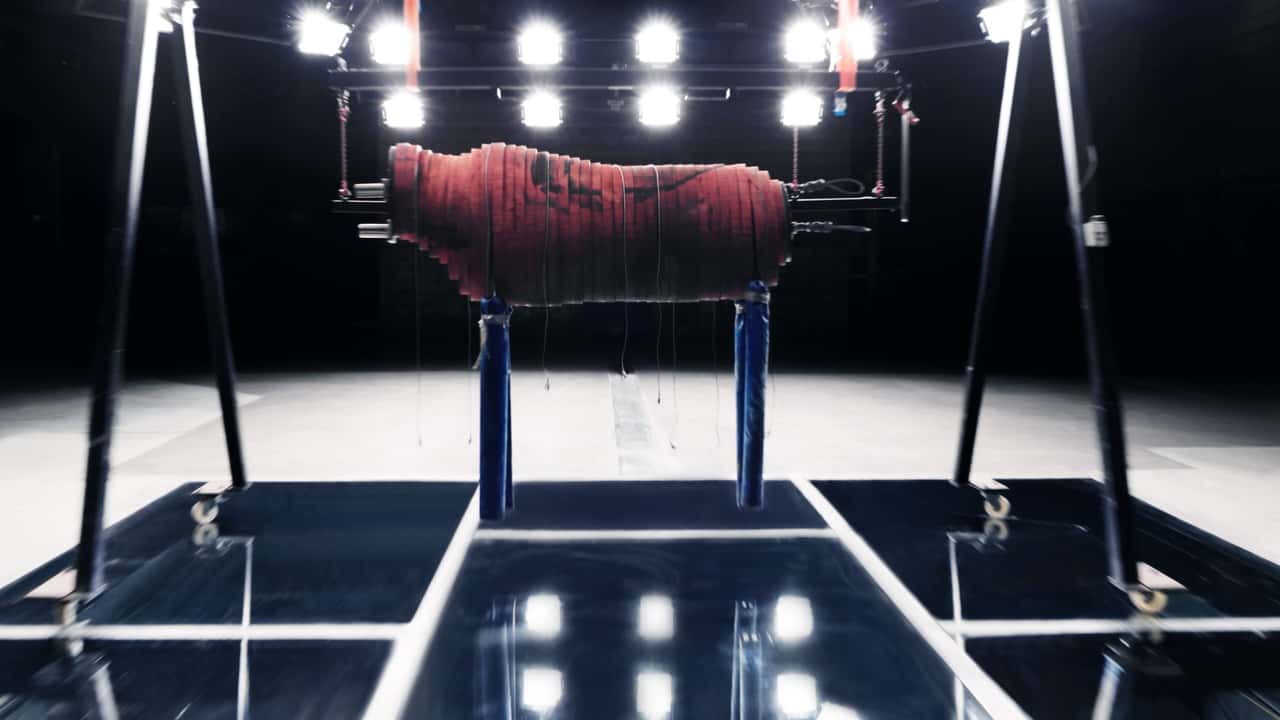 La cintura di sicurezza usa l'AI e si adatta da sola a chi guida