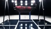 Volvo adaptive seatbelt
