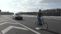 Risultati della guida assistita Euro NCAP 2025
