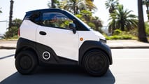 Nissan Nanocar Silence S04 MY2025