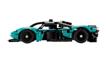 Aston Martin Valkyrie Lego Technics