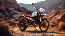 BMW R 12 G/S (2025)