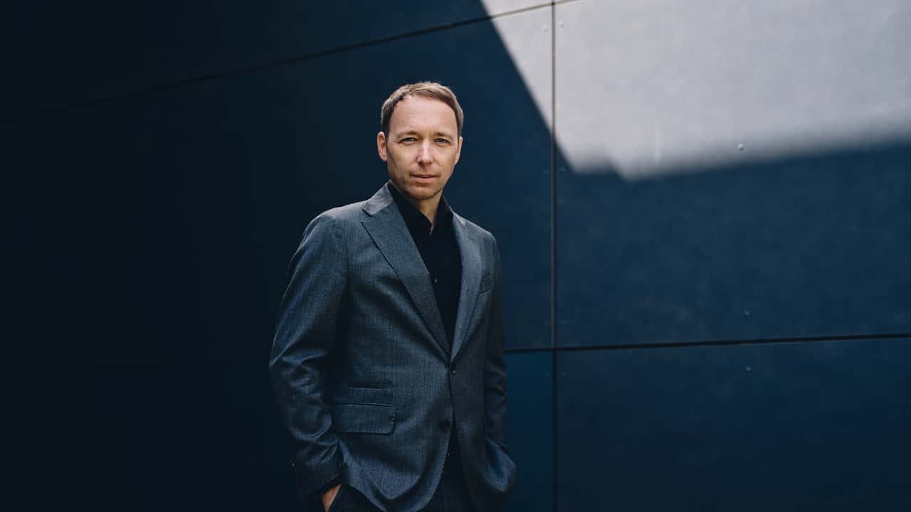 Bugatti Tourbillon Design