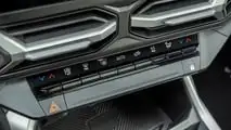 Dacia Bigster Hybrid 155 (2025) in prova