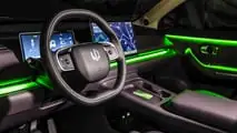 Leapmotor C10 REEV (2025) im Test