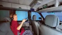 Renault Kangoo (1997)