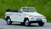 VW 181 Kurierwagen